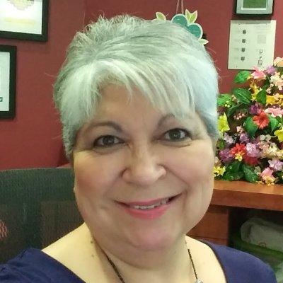 Proud to be part of #TeamSISD!!!
DSC Receptionist and Switchboard Operator. Customer Service is our #1 priority.
