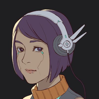 Art Lover 🎨
NFT Enthusiast 🎴
Illustrator @ Asiasoft 👩🎨