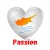 Cyprus Passion (@CyprusPassion) Twitter profile photo