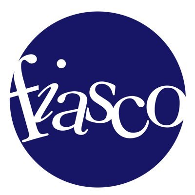 Fiascotheater's profile picture. dynamic, joyful, actor-driven theater