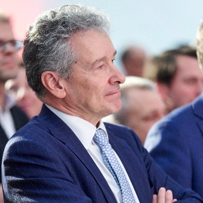 Koenvangerven's profile picture. 