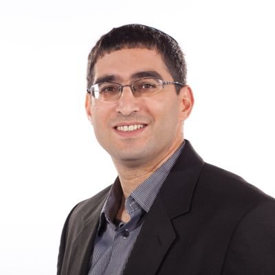 Associate Professor of Mechanical Engineering,
Head of the Robotics and Control Lab,
Ben Gurion University of the Negev