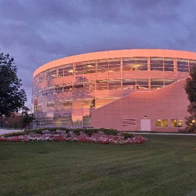 Official Twitter account of the Central Michigan University Libraries.