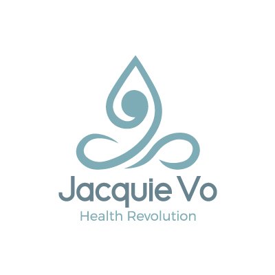 Jacquie Vo's Health Revolution. Giving you the tools you need to jumpstart the body's cellular regeneration process.