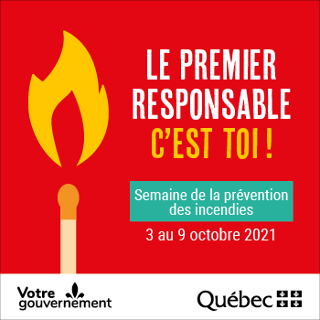 Service de Sécurité Incendie Prévention des incendies Sécurité civile