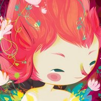 Lorena Alvarez 🦄 (@artichokekid) 's Twitter Profile