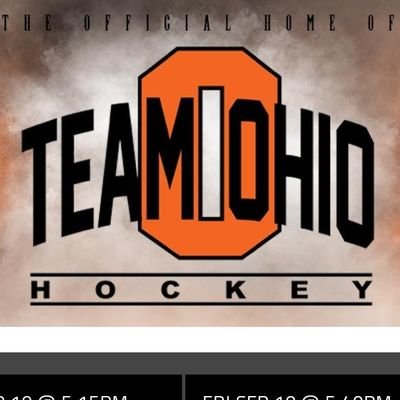 Twitter home for the 2023-24 Team OH 18U Elite PrePost team