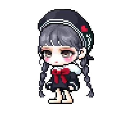 flower_jam_'s profile picture. 성인여성/ 메린이/ 루나섭