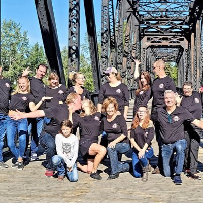 CPrideDance's profile picture. We offer fun low cost dance lessons in Red Deer Alberta as well as a performance team. COME DANCE WITH US.