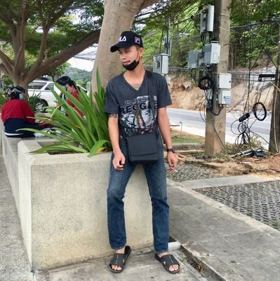 4ygM7lCfwIScxMA's profile picture. ขี้เล่น