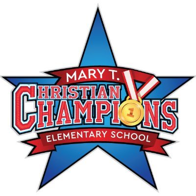 MTChristianPTA's profile picture. Mary T Christian PTA Home of the Champions #togetherwesoar #everykidmatters #soaringcardinals #PTArocks