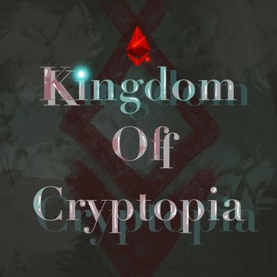 Kingdom of Cryptopia