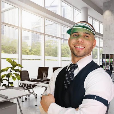 vargas_cpa's profile picture. Certified Public Accountant (CPA)
Tax Strategy for Millionaires (legally & ethically
Educate, Motivate, Inspire
https://t.co/4ukkUqYVEO