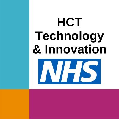 Technology & Innovation Team at Hertfordshire Community NHS Trust