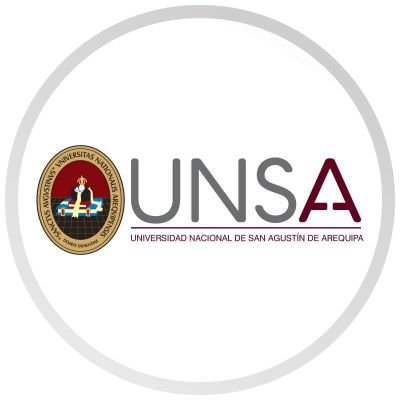 Universidad Nacional de San Agustín de Arequipa, licenciada 10 años por la @SuneduPeru. Rumbo al Bicentenario: UNSA Referente Latinoamericano