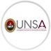 UNSA Arequipa (@UNSA_Oficial) Twitter profile photo