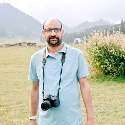 SYEDSHABIRQADR4's profile picture. Teacher (Department of Education) ,