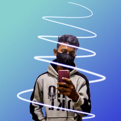 Hanselkk's profile picture.