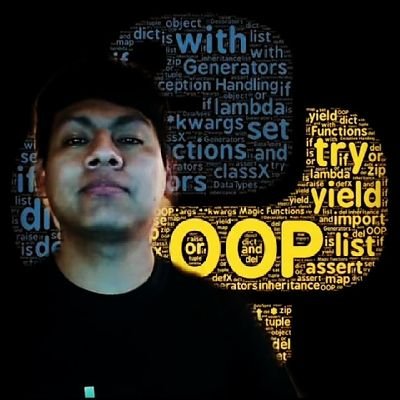 MarckJoeDev's profile picture. Python Developers