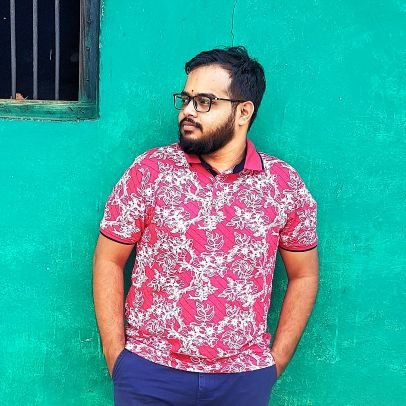 bharadwajha's profile picture. 