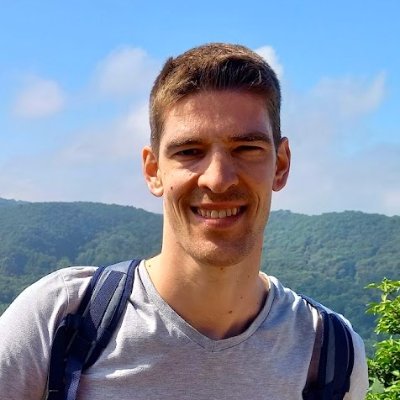Computer science engineer & PhD in computer vision. Post-doctoral researcher at IPI, @imec_int research group at @ugent and member of @URC_UGent.