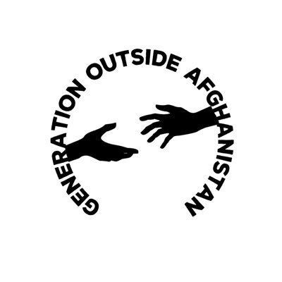 Human rights for Afghanistan and the generation outside.