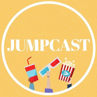 A weekly film podcast brought to you by the award-winning team from @JumpCut_Online hosted by @SimonRWhitlock, @sometimesmovies & @PresenterAlex 🎙️💛