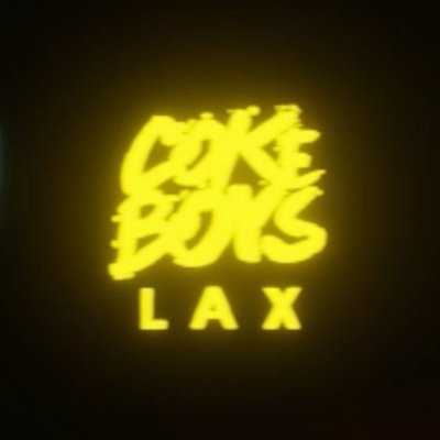 COKE BOYS™ by French Montana presents its first official footwear project: the Coke Boys™ LA Sneaker. Coke Boys™ physical sneakers paired with NFTs.