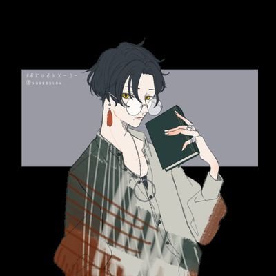 L5euLtBxL7xGevk's profile picture. 勧めればすぐハマる人。 今ハマっているやつ↓ ﾂｲｽﾃ/スターレイル/原神/ゲ謎/brmy/まほやく/アニメ諸々 絵師=神様 推し=生きる糧 ※無言フォロー多め ※🔞目的のフォロバはお断りしてます