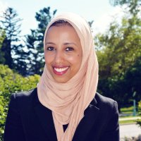 Ifrah Magan, PhD (@drifrahmagan) 's Twitter Profile Photo Ifrah Magan, PhD (@drifrahmagan) 's Twitter Profile Photo