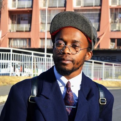 LLB 🎓. Writer 📇. Creative Director 🎬. Music Producer 🎹 | Enquiries: ldkthenoble@gmail.com