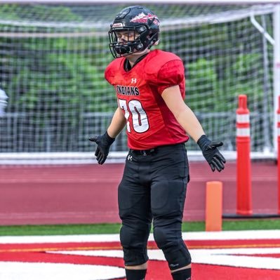 Fort Osage Football C/o 2023. 6’2 220 LS/OL (816)-328-9953. chadron state commit🦅🦅