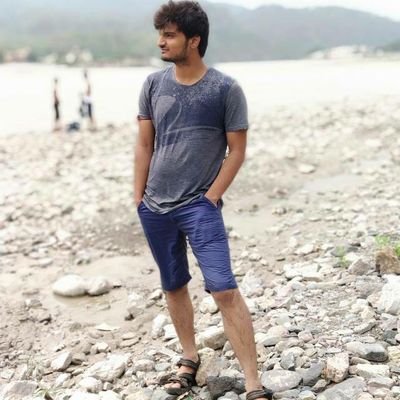 Vivekkumar5651's profile picture. 