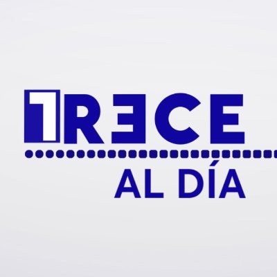 El análisis de la información social, política, cultural y religiosa. De lunes a viernes, a las 21:00, con @perez_go y @yosoymariaruiz, en @TRECE_es