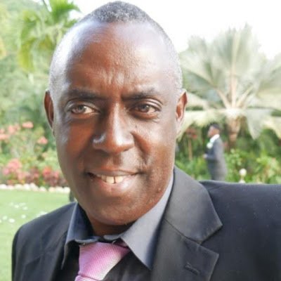 Host of YouTube channel JA Life Media - the 4E Challenge.
Jamaican news reporter and commentator.
https://t.co/7hSGrXbuPp