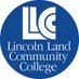 Lincoln Land Community College (@lincolnland) Twitter profile photo Lincoln Land Community College (@lincolnland) Twitter profile photo