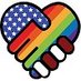 LGBTQ.one (@theappone) Twitter profile photo