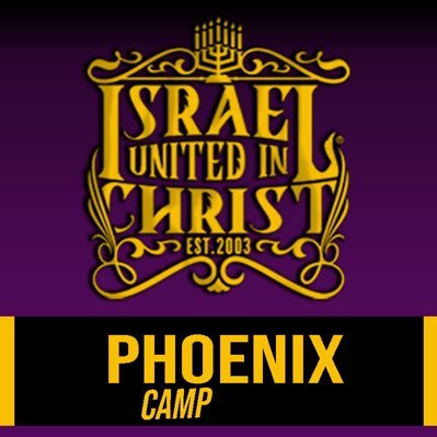 Leadership: Deacon Yoshua 
Email: IUIC.PHOENIX@ISRAELUNITE.ORG 
Phone: 855-484-4842 EXT 7002