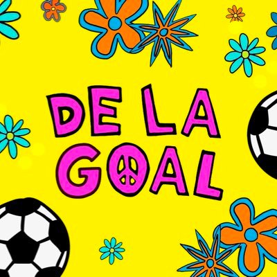 De La Goal podcast Profile