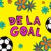 De La Goal podcast (@DeLaGoal) Twitter profile photo