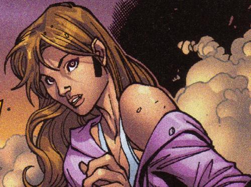 WindDancer_'s profile picture. Wind Dancer at your service. I lead the New Mutants. ((Sofia before she was depowered.))