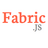 fabricjs public image from Twitter