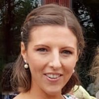 Caitríona Cullen (@ccullened) 's Twitter Profile