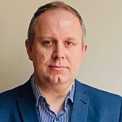 cremins_shaun's profile picture. Customer Experience Director