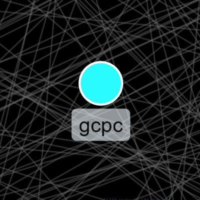 gcpc69's profile picture. Here to learn more about the truth & light #Bitcoin | Full node pleb | Will take a knee only for @officialmoz | DCA n chill https://t.co/DgO7CLamLJ