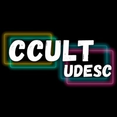 Coordenadoria de Cultura da Pró-Reitoria de Extensão
Cultura e Comunidade da Universidade do Estado de Santa Catarina (UDESC).