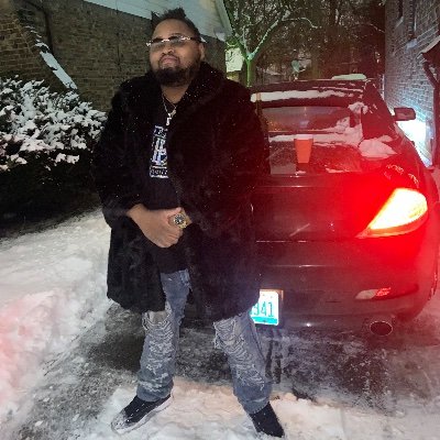 DETROIT UP AND COMING ARTIST BALLABELLY CEO I LOVE MY CITY N I FUCKS WIT EVERYBODY