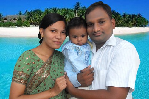 FEELING FATHER'S HEART