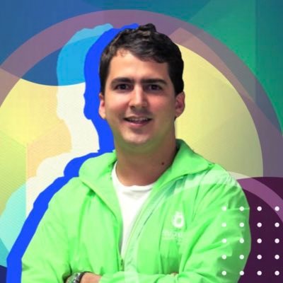 Founder & CEO of Frubana. Pro-Latam. Former Rappi, McK.