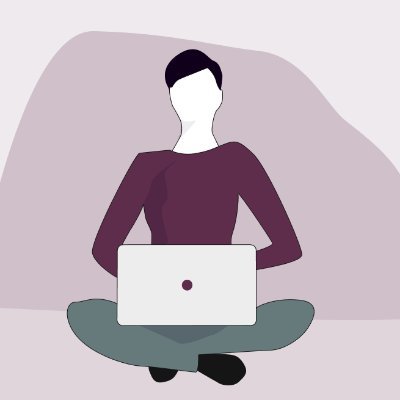 caro_fyi's profile picture. maker knitter coder nerd